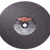UNITED ABRASIVES-SAIT 24414 Abrasive Cut-off Wheel 14 Inch Diameter