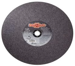 UNITED ABRASIVES-SAIT 24414 Abrasive Cut-off Wheel 14 Inch Diameter