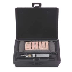 UTICA KT-100 Torque Screwdriver Kit Adjustable 14 Dr 20 Pc