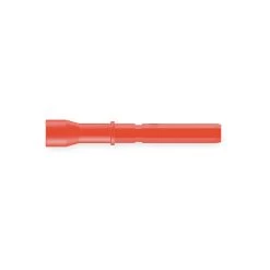 WERA 05003461002 Insulated Square-Recess Blade 8.1mm