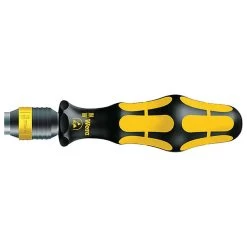 WERA 05051273002 Esd Multi-bit Non-magnetic Screwdriver