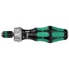 WERA 05051461002 Ratchet Screwdriver Hex 14 Drive 5-12 L