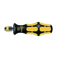 WERA 05051464003 Esd Multi-bit Non-magnetic Screwdriver