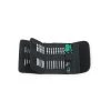 WERA 05059297005 Multi-bit Screwdriver Set 34 Pc