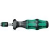 WERA 05074701003 Adjustable Torque Screwdriver Qr 1.2-3.0 Nm