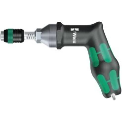 WERA 05074702003 Adjustable Torque Screwdriver Qr 3.0-6.0 Nm