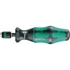 WERA 05074722002 Pre-set Torque Screwdriver Qr 11 In.-lb.