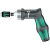 WERA 05074717004 Pre-set Torque Screwdriver Qr 3.0 Nm