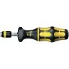 WERA 05074733002 Esd Torque Screwdriver Qr 2.5-11.5inlb