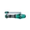 WERA 05051024002 Multi-bit Screwdriver Set Sae 8 Pc
