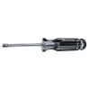 WESTWARD 10J234 Nut Driver Hex 316 Inch Black Steel