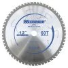 WESTWARD 24EM31 Circular Saw Blade 12 Inch 60t