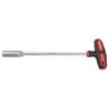 WESTWARD 30RZ14 Nut Driver Round 12 Inch Hex
