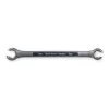 WESTWARD 5MR56 Flare Nut Wrench Metric 7-14in L
