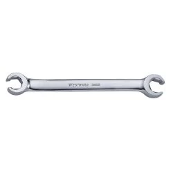 WESTWARD 5MR58 Flare Nut Wrench Sae 7-732in L