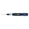 WESTWARD 6PAF4 Torque Screwdriver 0.88 To 17.7 In.-lbs.