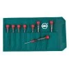 WIHA 26793 Precision Screwdriver Set Torx 8 Pc
