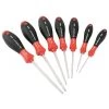WIHA 36237.G Ball End Torx Key Set T9 - T30 Screwdriver