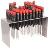 WIHA 92190 Precision Screwdriver Set 50 Pc