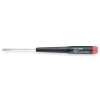 WIHA 26025 Precision Slot Screwdriver 2.5mm 5.7 In