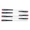 WIHA 26092 Precision Driver Set Slotphillips 7pcs