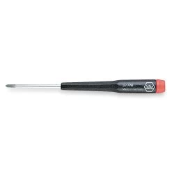WIHA 26113 Precision Phillips Screwdriver #1 7.5 In