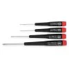WIHA 26194 Precision Driver Set Phillips 4pcs