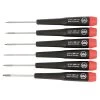 WIHA 26794 Precision Screwdriver Set 6 Pieces