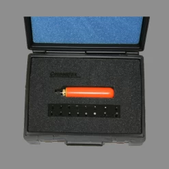 CEMENTEX USA 236TSD Torque Screwdriver, 2 To 36 In.-lbs.