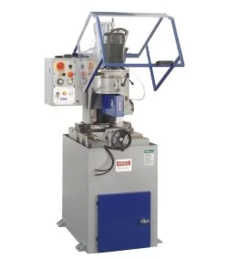 DAKE CORPORATION 976202-2 Cold Saw, Semi Automatic, Non-Ferrous Head, 220V, 3 Phase