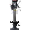 DAKE CORPORATION 977100 Drill Press, Bench Type, 58 Inch Drill Capacity, 110V