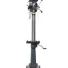 DAKE CORPORATION 977200 Drill Press, Floor Type, 58 Inch Drill Capacity, 110V