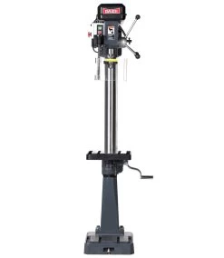 DAKE CORPORATION 977200 Drill Press, Floor Type, 58 Inch Drill Capacity, 110V