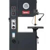 DAKE CORPORATION 987031 Band Saw, Vertical, 26 Inch Throat, Manual Feed Table, 220V, 3 Phase
