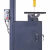 DAKE CORPORATION 988051 Corded Band Saw, Vertical, Manual