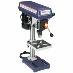 DAYTON 40PM08 Bench Drill Press Belt 8 13 HP 120V