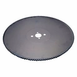 DAYTON 499F58 Cold Saw Blade, 370 Mm Blade Dia., 14 12 Inch Blade Dia., 280 Teeth