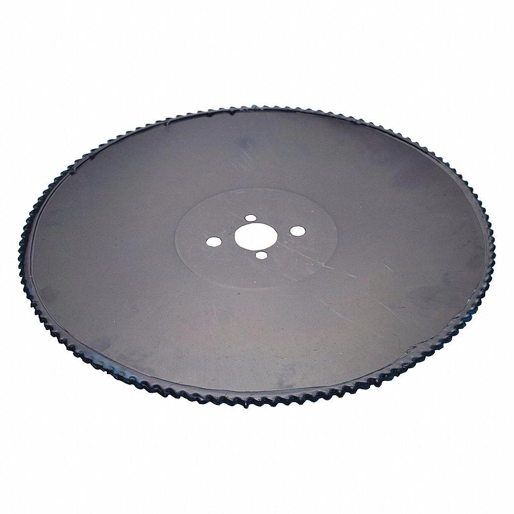 DAYTON 499F55 Cold Saw Blade, 370 Mm Blade Dia., 14 12 Inch Blade Dia., 100 Teeth 1 DAYTON 499F55 Cold Saw Blade, 370 Mm Blade Dia., 14 12 Inch Blade Dia., 100 Teeth