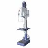 DAYTON 53UH04 Floor Drill Press, Geared Head, Fixed, 90 RPM To 2400 RPM, 230V AC, 22 Inch Swing