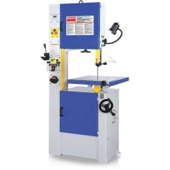 DAYTON DAYTON P3 Band Saw, 15 Inch, 120-34 Inch Blade Length, 1-12 Hp, 115230 V