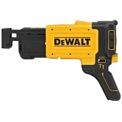 DEWALT DCF6202 Collated Drywall Screwgun Attachment, 18V