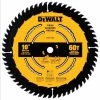 DEWALT DWA11060 Circular Saw Blade, 10 Inch Blade Dia., 60 Teeth, 0.098 Inch Cut Width