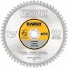 DEWALT DWA7758 7-14 Inch Carbide Aluminium Cutting Circular Saw Blade, No. Of Teeth 60