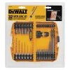 DEWALT DWAMF1232RL Screwdriver Bit Set, 14 Inch Hex Shank Size