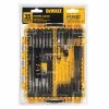 DEWALT DWAMF1235RL Screwdriver Bit Set, 14 Inch Hex Shank Size