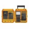 DEWALT DWAMF1265 Screwdriver Bit Set, 14 Inch Hex Shank Size
