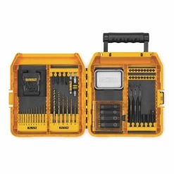 DEWALT DWAMF1265 Screwdriver Bit Set, 14 Inch Hex Shank Size