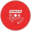 DIABLO D1296N 12 Inch Carbide Metal Cutting Circular Saw Blade, No. Of Teeth 96