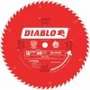 DIABLO D1660X Circular Saw Blade, 16-516 Inch, Number Of Teeth 60