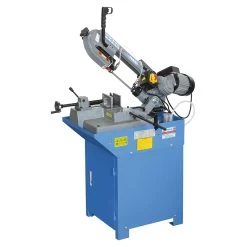 FERVI 0255 Band Saw, 1735 X 13 X 0.65 Mm Blade Size, 0 - 60 Degree Cutting Range